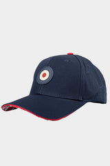 Ben Sherman Targy Cap Navy