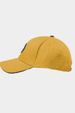 Ben Sherman Mens Target Peak Dijon Cap