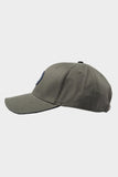 Ben Sherman Mens Targy Olive Cap