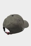 Ben Sherman Mens Targy Olive Cap