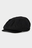 Ben Sherman Mens Ivy Hat In Black