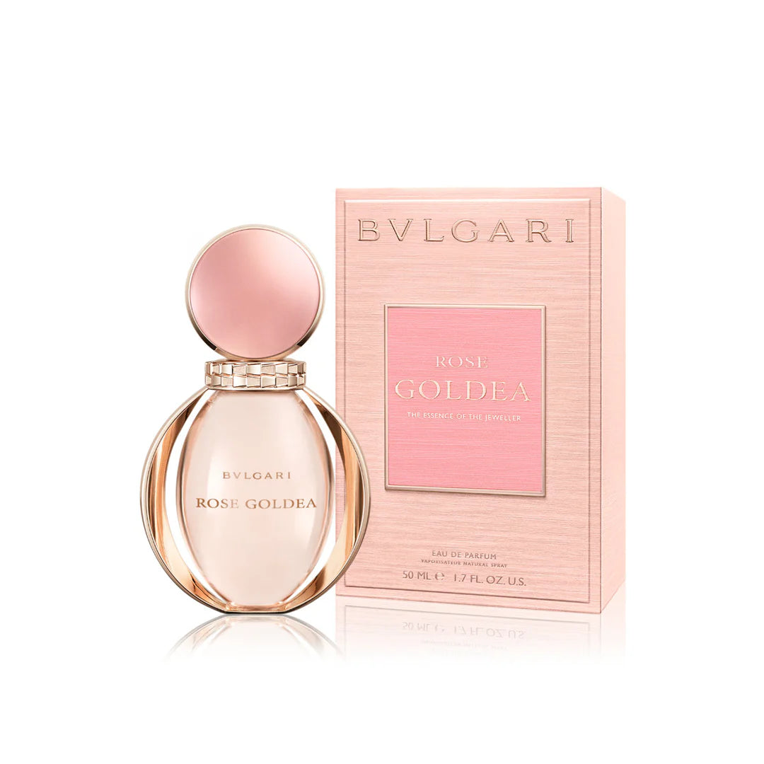 Bvlgari Rose Goldea EDP