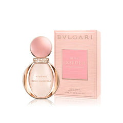 Bvlgari Rose Goldea EDP