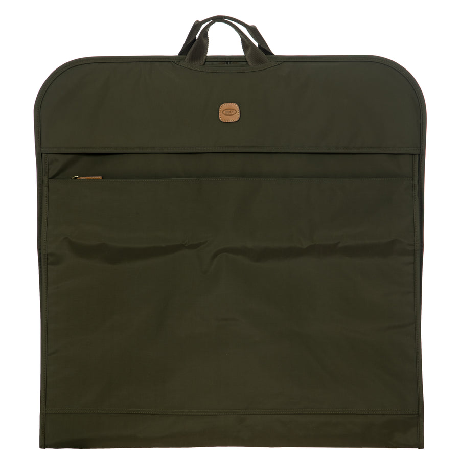 Brics Life Suiter In Olive
