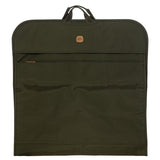 Brics Life Suiter In Olive