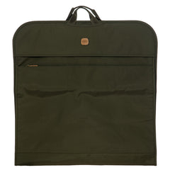 Brics Life Suiter In Olive