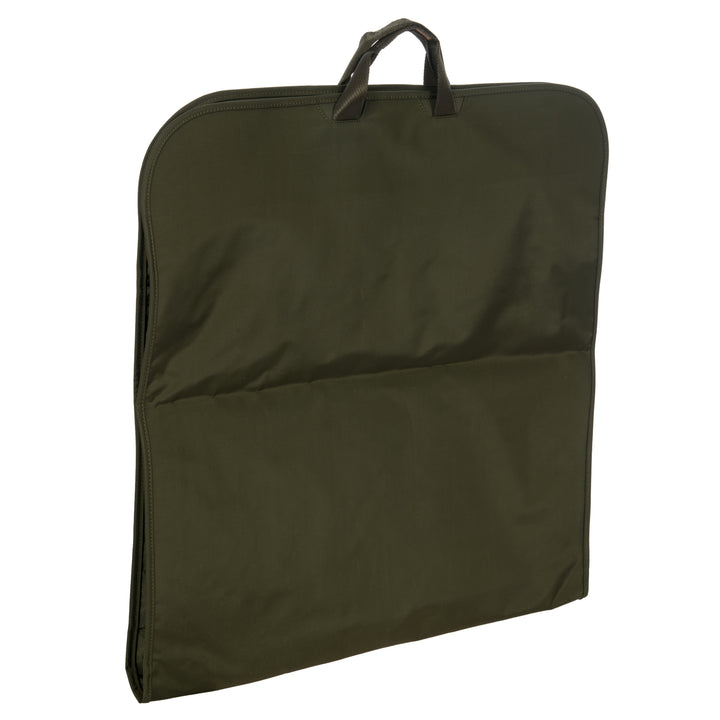 Brics Life Suiter In Olive