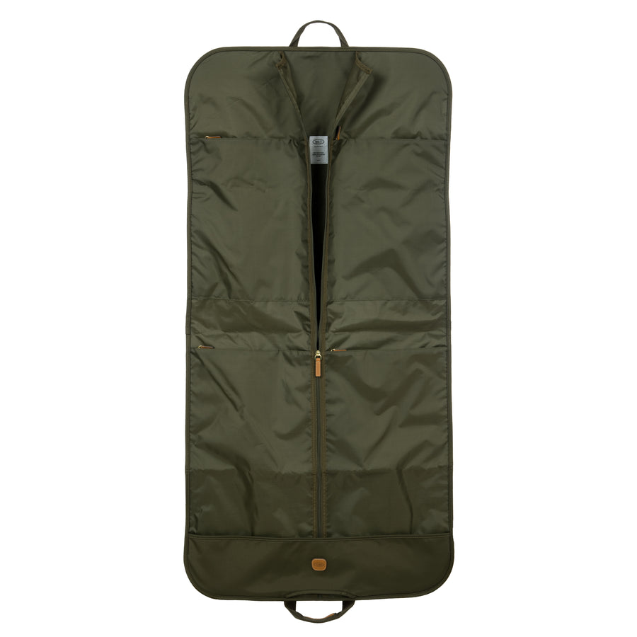 Brics Life Suiter In Olive