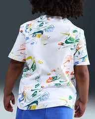 Nike Boys Reveal 2 Piece Set In Blue