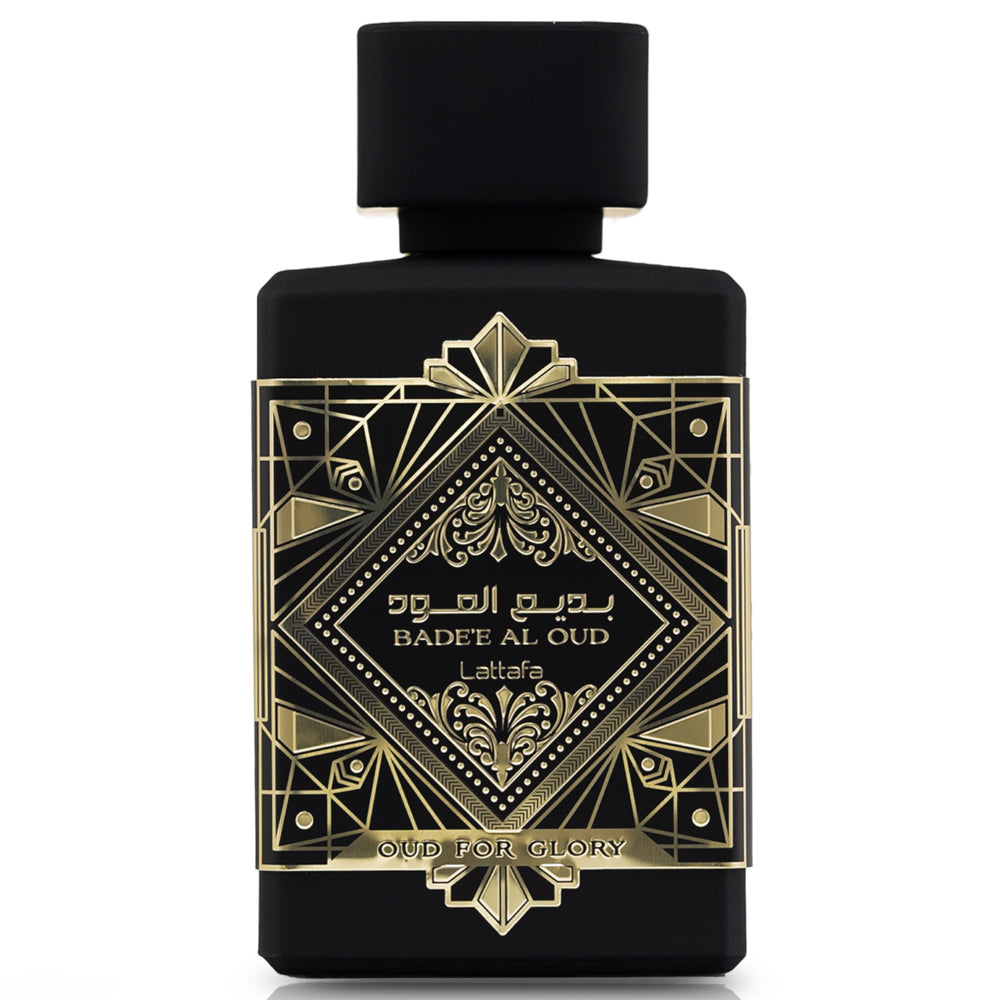 Lattafa Badee Al Oud For Glory Mens Fragrance Edp