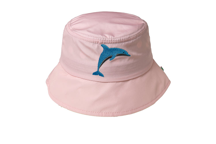 Urban Supply Kids Unisex Bantwana Hat In Pink