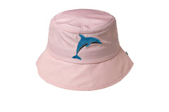 Urban Supply Kids Unisex Bantwana Hat In Pink