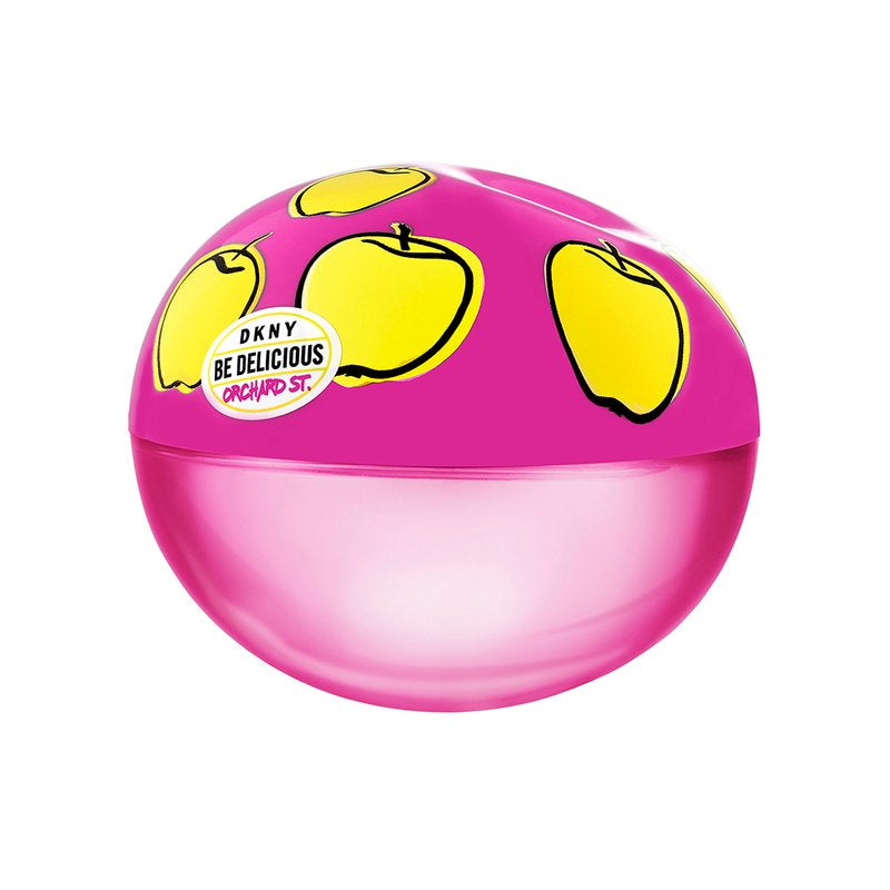 Dkny Be Delicious Orchard Str Edp