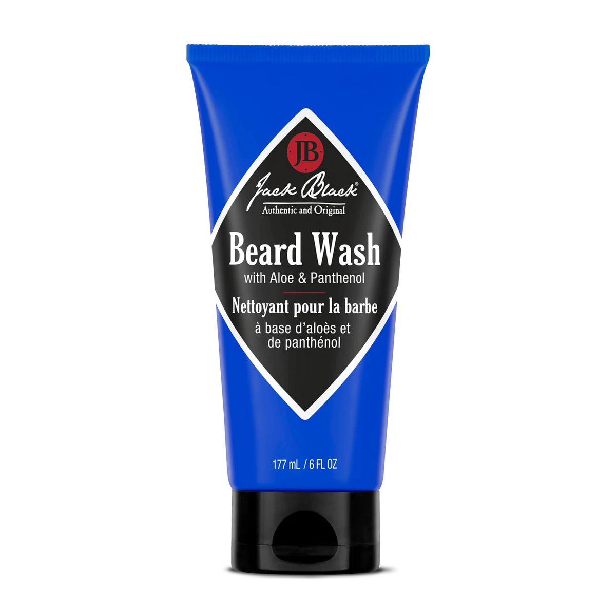 Jack Black Beard Wash