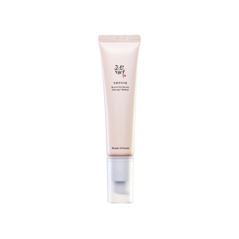Beauty of Joseon Revive Ginseng+Retinal Serum