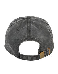 Ben Sherman Mens B.S Cap Charcoal