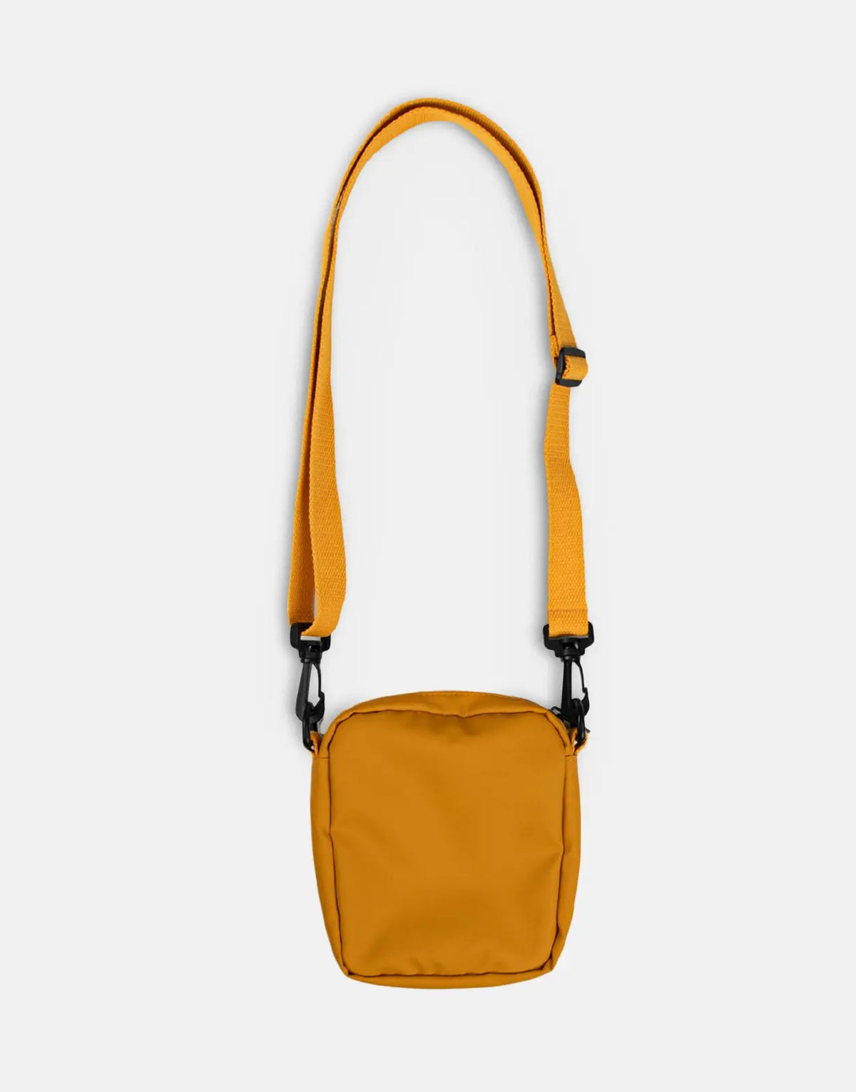 Ben Sherman Compact Plastisol Crossbady Dijon