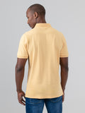 Ben Sherman Mens Golfer In Cornstalk
