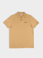 Ben Sherman Mens Golfer In Cornstalk