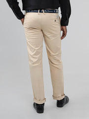 Ben Sherman Mens Straight Fit Chinos In New Wheat