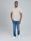 Ben Sherman Mens Golfers In Sustained Grey