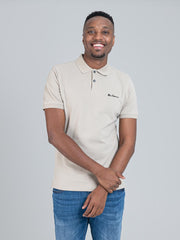 Ben Sherman Mens Golfers In Sustained Grey