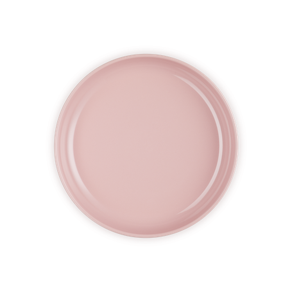 Le Creuset Coupe Pasta Bowl In Rose