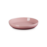 Le Creuset Coupe Pasta Bowl In Rose