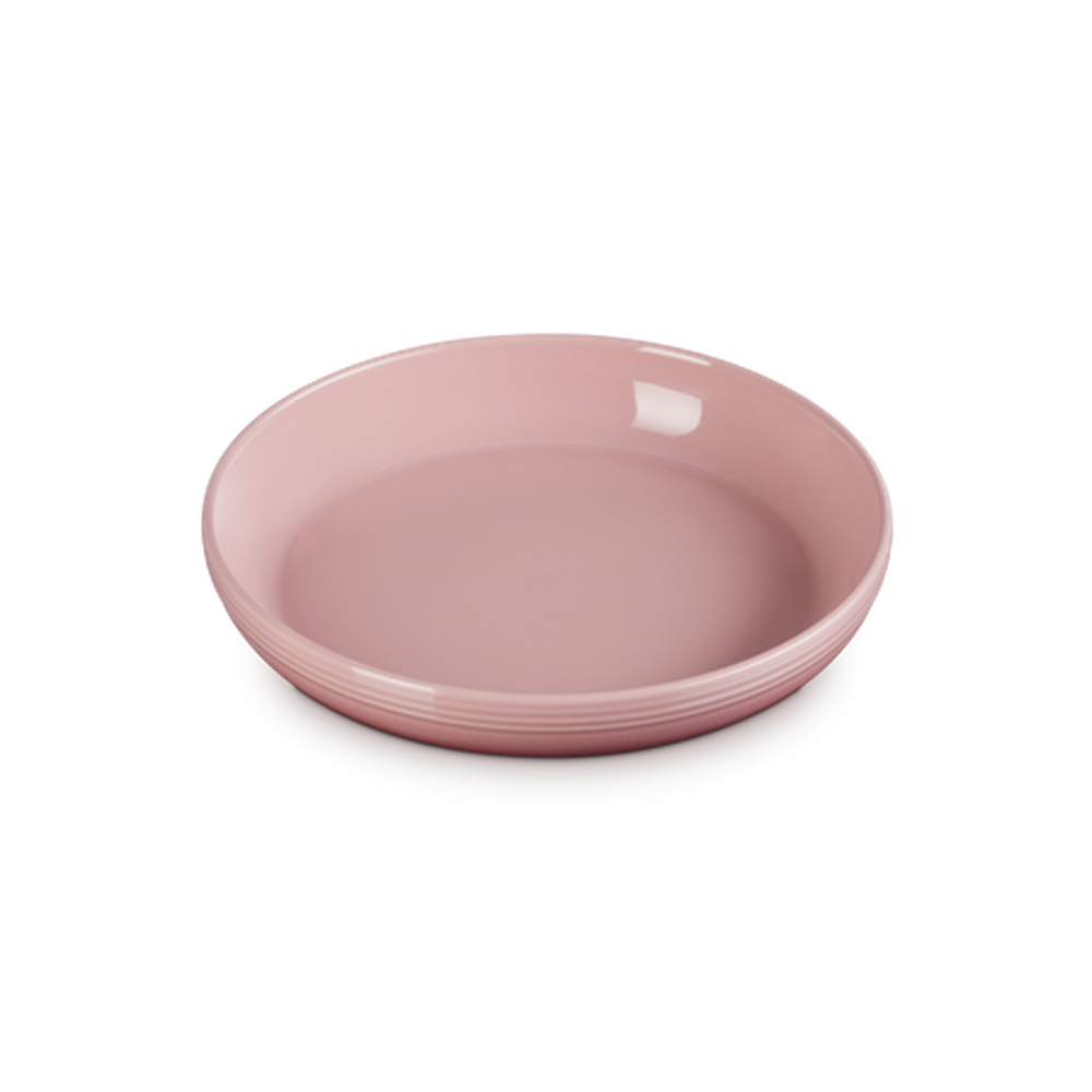 Le Creuset Coupe Pasta Bowl In Rose