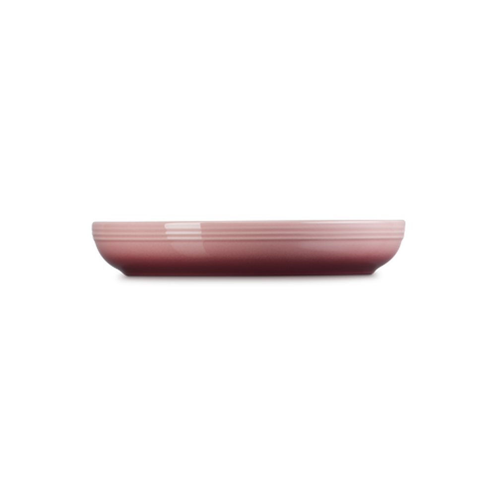 Le Creuset Coupe Pasta Bowl In Rose