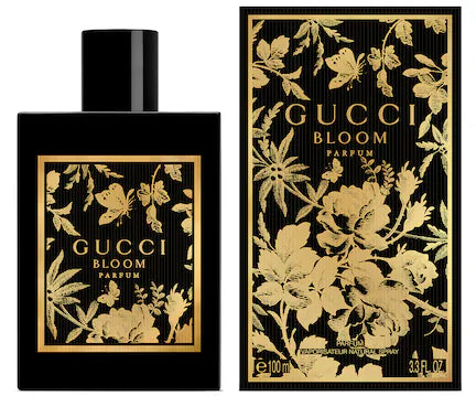 Gucci Bloom Parfum for Women