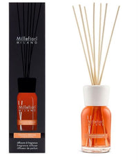Millefiori Natural Diffuser In Luminous Tuberose