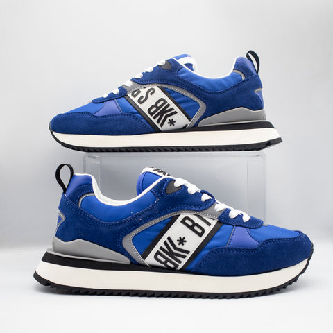 Bikkembergs Boy Bikkembergs On Line Men's Hooded Tracksuit Set