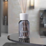 Millefiori Milano Natural Diffuser In Black Tea Rose