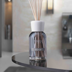 Millefiori Milano Natural Diffuser In Black Tea Rose