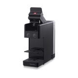 illy Machine Y3.3 iperEspresso Black