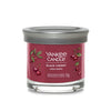 Yankee Small Signature Candle Tumbler Black Cherry