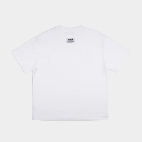 Palladium Mens Born From Innovation T-Shirt In White