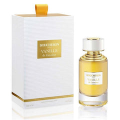 Boucheron Vanille De Zanzibar Vial Eau De Parfum Unisex Fragrance