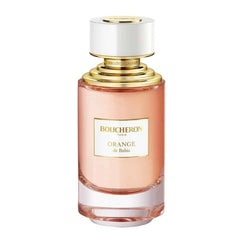Boucheron Orange De Bahia Eau De Parfum Unisex