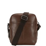 Brando Brosnan Basic Bag In Brown