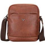 Brando Kudu Copper Basic Bag In Brown