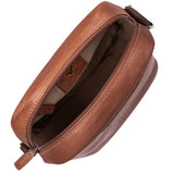Brando Kudu Copper Basic Bag In Brown