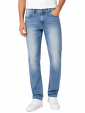 Bugatti 16641/326 Jeans In Stonewash