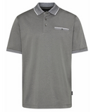 Bugatti 815155091 Polo 240 Grey
