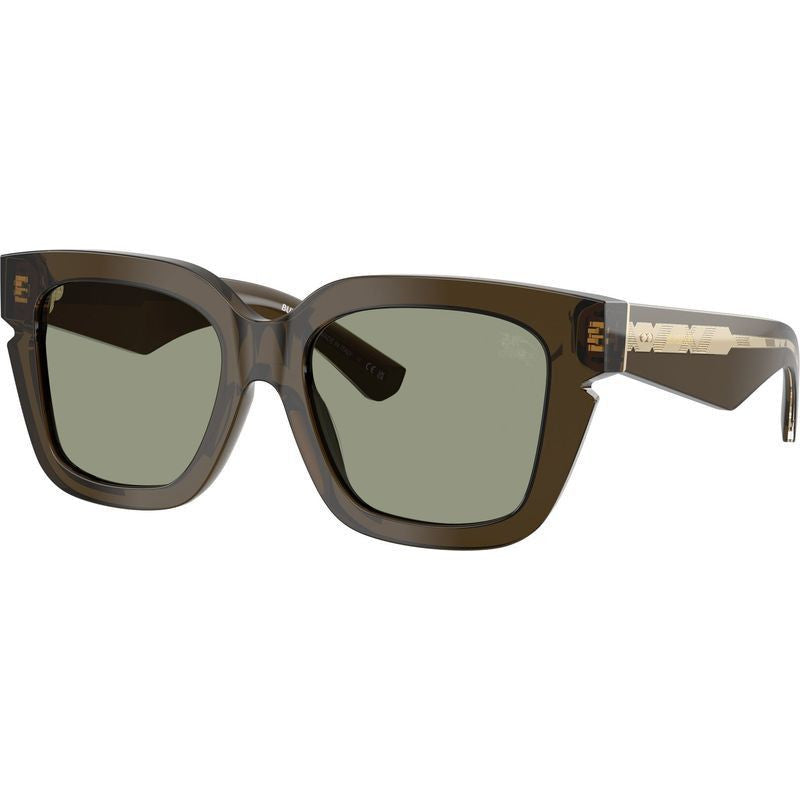 Burberry Womens Sunglasses In Green