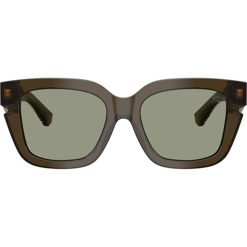 Burberry Womens Sunglasses In Green