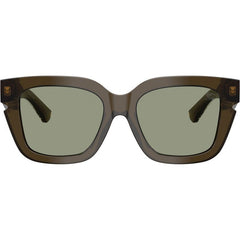 Burberry Womens Sunglasses In Green