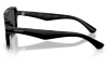 Burberry Be4474U 30018728 White Sunglasses