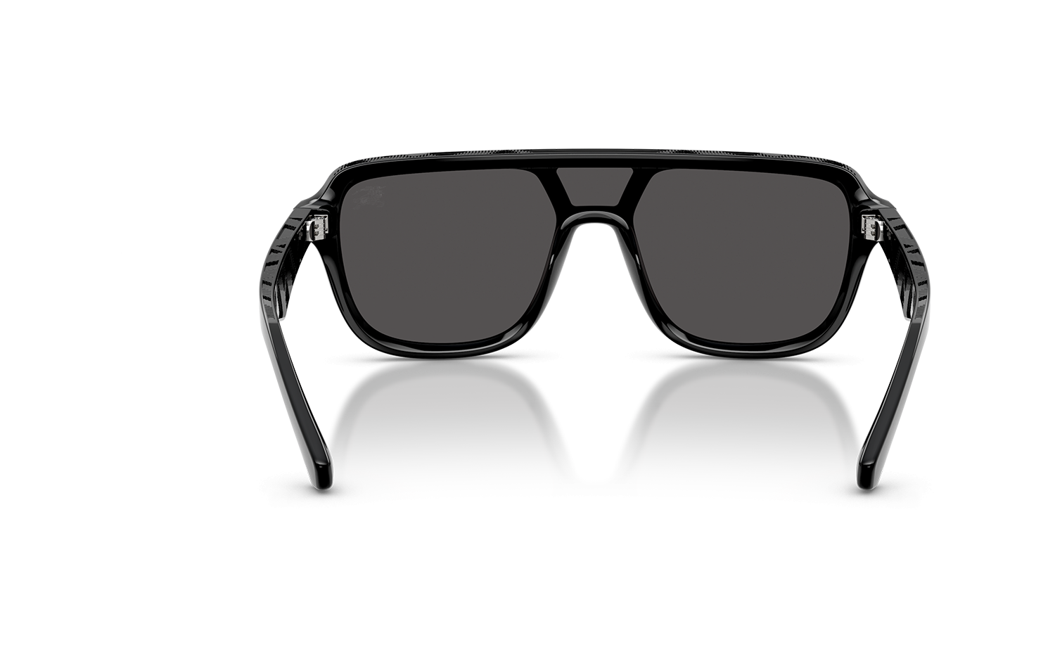 Burberry Be4474U 30018728 White Sunglasses